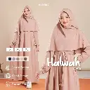 Gaun Halwah